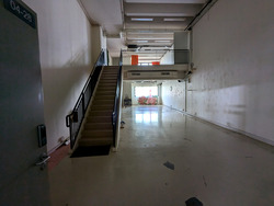 T-space (D18), Factory #433305871